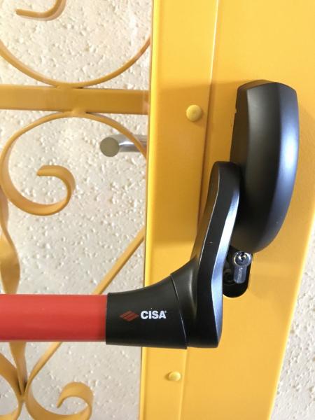 Ремонт железной двери вскрытие замена замка ключей Григорово Гжель Куровское — фото 2